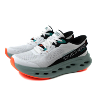 SKECHERS SKECHERS x GOODYEAR GORUN Slip-ins 跑鞋 男鞋 白色 220421WMLT no941