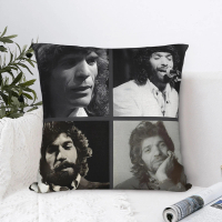 [HOT NYRD KHG 121 ] Printed Camarons De La Isla Flamenco Singer Pillowcase Fabric Cushion Cover Deco