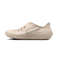 【NIKE 耐吉】Reactx Rejuven8 男鞋 米白色 懶人鞋 洞洞鞋 休閒 運動 休閒鞋 HV5060-100