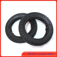 Good Quality 12 1/2X2.75 Tyre 12.5 *2.75 Tire or Inner Tube for 49cc Motorcycle Mini Dirt Bike MX350 MX400 Scooter