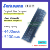 SARKAWNN 6CELLS N4020 LAPTOP Battery For DELL Inspiron 14V 14VR M4010 N4030