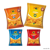 คำแนะนำผลิตภัณฑ์ใหม่ของเดือนนี้ Set 3 ห่อEl Sabor Nacho Chips225กรัม(คละรสได้)