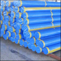 A12 Uk. 2X100m BIRU SILVER TERPAL ROLL /ROLLAN/PLASTIK/KOLAM/TENDA
