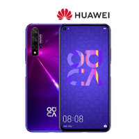 HUAWEI nova 5t 8G/128GB 6.26吋智慧型手機