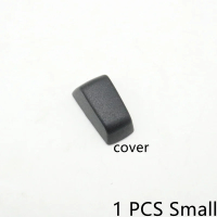 Car driver power seat adjustment knob switch electric back adjust angle button cover lid for Isuzu D