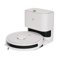 เครื่องดูดฝุ่นถูพื้น EFR71222DS