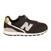 NEW BALANCE 男大童休閒運動鞋-WIDE(免運 996系列 N字鞋 NB「YV996JL3」≡排汗專家≡