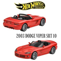 Hot Wheels Premium 2 Pack 2012 Corvette Z06 Kuning Vs 2003 Dodge Viper SRT-10 Merah Car CultureVaria