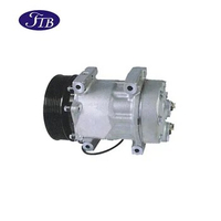 Excavator Part Air Compressor Ass'y SD7h15 8112 for Volvo
