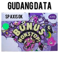 Perdana Axis 0K