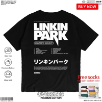 เสื้อยืดลิงค์อิน PARK, KIZARU, เสื้อยืดคอกลม, พร้อมหมวกคาวบอย, สไตล์แร็ปเปอร์, Lil Uzi Vert, 200 GSM