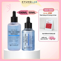 [Giá tốt không nên bỏ lỡ] Serum HA B5 KyungLab 50ml ,serum phục hồi da, cấp ẩm, căng bóng, trắng da