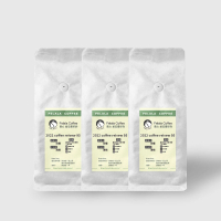 【Felala 費拉拉】淺焙 2022 coffee reivew 95 衣索比亞 古吉 罕貝拉 咖啡豆 1.5磅(擁有糖漿般順滑的口感)