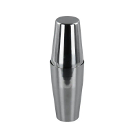 Boston Bar Shaker Premium Campuran Keluli Tahan Karat Cocktail Shaker Jug Cocktail Shaker