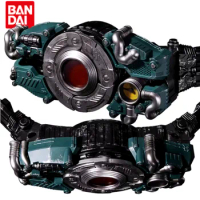 Original Bandai Kamen Rider Csm Black Sun Transform Belt Driver Anime Peripheral Action Figures Indu