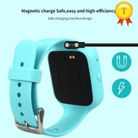 Touch Screen Child safe online tracking Smart Watch GPS Watch SOS Call Location Children watch magnetic charging for Kids GPS