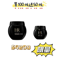 赫蓮娜黑繃帶新款100ml