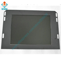 14" new compatible lcd screen A61L-0001-0096 for CNC machine replace CRT monitor