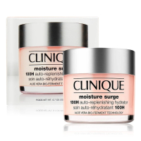 【CLINIQUE】水磁場100H活水循環保濕凝膠125ml(公司貨)