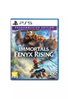 Blackbox PS5 Immortals Fenyx Rising (R3) PlayStation 5
