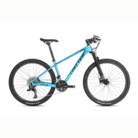 27.5"/29" carbon fiber mtb 12 speed adult hydraulic disc brake full suspension mountain bike/bicycle for sale at low price