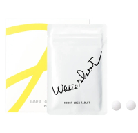 POLA - 皇牌美白丸(3個月份量) 180粒 White shot inner lock tablet 