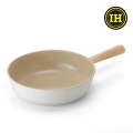 NEOFLAM FIKA系列鑄造不沾炒鍋26CM (EK-FI-W26I)