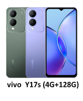 【VIVO】Y17s (4G+128G)＋好買網＋【APP下單9%點數回饋】
