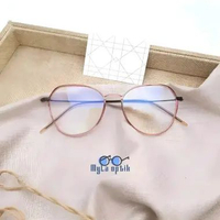 MYLA OPTIK - KACAMATA 2190 ||CRMC•BLUERAY•PHOTOCROMIC•BLUECROMIC|| MINUS NORMAL CYLINDER PLUS|| KACA