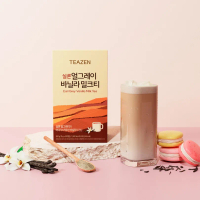 Teazen Earl Grey Vanilla Milk Tea 20T
