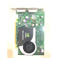 (二手)Nvidia Quadro FX370 256M 顯示卡
