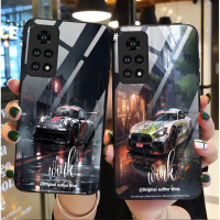 เคสโทรศัพท์สำหรับ Xiaomi 10T Pro/10T/K30S เคส TPU เคสโทรศัพท์