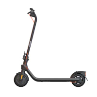 【Segway】電動滑板車 E2 Plus