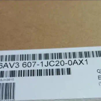 6AV3607-1JC20-0AX1 TLS3 - GD2