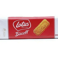 Biskuit/Lotus biscoff/250gr