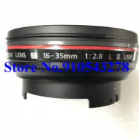 New 16-35 ring for Canon EF 16-35mm 1:2.8 L USM II Front Barrel Assy Part 16-35 RING ASS Y FRONT YG2-2008