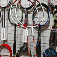 Raket Yonex Voltric D38 Original
