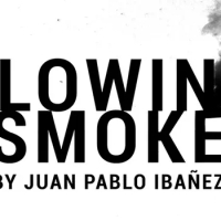 Blowing Smoke by Juan Pablo Ibanez Magic tricks