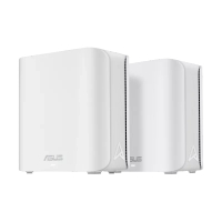 Asus ZENWIFI BD4/WH(2-PK) Mesh 路由器 (Mesh Network / 688+2882 Mbps)(NE-AZBED4V)