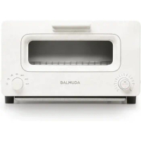 HAOYUNMA The Toaster Steam Oven 5 Cooking Modes - Sandwich Bread, Artisan Bread, Pizza, Pastry
