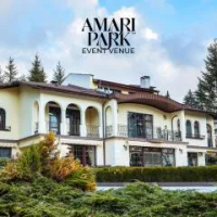 住宿 AMARI PARK Residence Golyama Zhelyazna