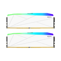 【v-color】MANTA XFinity RGB DDR5 7800 48GB kit 24GBx2(桌上型超頻記憶體)