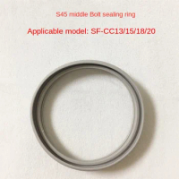 For ZOJIRUSHI Thermos Lid Accessory SF-CC13/15/18/20 GLUE RING S45-6B MID-BOLT SEALING RING