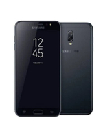Galaxy J7 Plus (สีดำ)