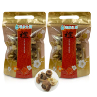 【瑞康生醫】台灣產地-巴西蘑菇乾菇家庭號-120g/2入(巴西蘑菇 姬松茸 巴西蘑菇乾菇)