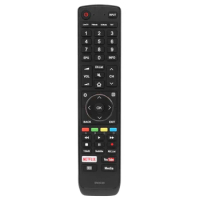 New Remote Control EN3C39 Use for Hisense Smart TV 50N7 55N7 65N7 65N8 65N9 65P7 65P8 75N7 75N9 E56B Controller Replacement