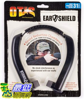 [9美國直購] OTIS 打靶專用 耳塞 頭戴式耳罩 降31分貝噪音 可折疊 EarShield Ear Plugs 31 dB