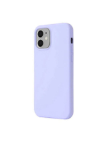 เคสสำหรับ iPhone 12/12 Pro (สีม่วง) รุ่น I12 / I12PRO PURPLE