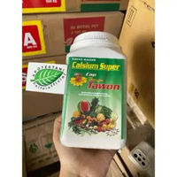 PUPUK CALSIUM KUMBANG 1 KG / PUPUK CALSIUM SUPER CAP TAWON 1 KG
