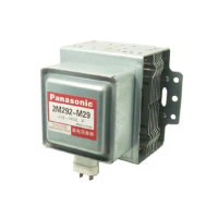 2M292-M29 New Original Magnetron For Panasonic Microwave Oven